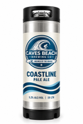 Coastline - Pale Ale - 19 Litre Keg